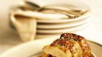Apple-Stuffed Pork Loin with Cider Sauce Apple-Stuffed Pork Loin with Cider Sauce