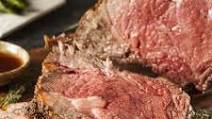 Easy Prime Rib Au Jus Easy Prime Rib Au Jus