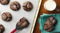 Cake Mix Chocolate Cookies Cake Mix Chocolate Cookies