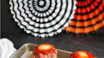 Halloween Feet Loaf Recipe Halloween Feet Loaf Recipe