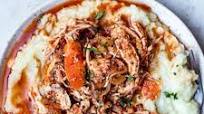 30-Min Greek Instant Pot Chicken Stew (Paleo, AIP, Whole30) 30-Min Greek Instant Pot Chicken Stew (Paleo, AIP, Whole30)