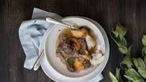 Apple Braised Hog Apple Braised Hog