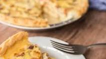 CARNATION® Quiche Lorraine CARNATION® Quiche Lorraine