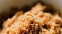 Dark Brown Sugar Dark Brown Sugar