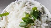 How to Make Rice in the Rice Cooker How to Make Rice in the Rice Cooker