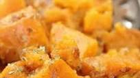 Parmesan Crock Pot Sweet Potatoes Parmesan Crock Pot Sweet Potatoes