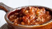 Wendy’s Chili Copycat Recipe Wendy’s Chili Copycat Recipe