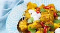 Bombay Aloo Bombay Aloo