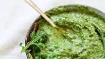 Pea and Arugula Pesto Pea and Arugula Pesto