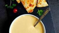 Taco Bell Copycat Creamy Jalapeno Sauce Taco Bell Copycat Creamy Jalapeno Sauce