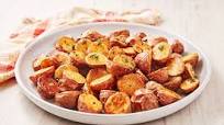 Roasted Red Potatoes Roasted Red Potatoes