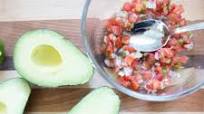Pico Guacamole Pico Guacamole