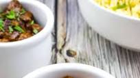 Authentic Hungarian Goulash Authentic Hungarian Goulash