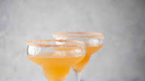 Thanksgiving Margarita Thanksgiving Margarita