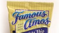 Famous Amos Chocolate Chip Cookies Recipe Famous Amos Chocolate Chip Cookies Recipe