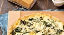 Quiche Florentine Quiche Florentine