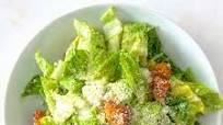 Classic Caesar Salad Classic Caesar Salad
