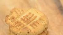 Air fryer Peanut Butter Cookies, 3 Ingredients Air fryer Peanut Butter Cookies, 3 Ingredients