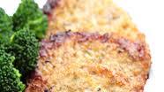Baked Garlic Parmesan Pork Chops Baked Garlic Parmesan Pork Chops