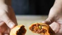 Filipino Beef Empanadas Filipino Beef Empanadas