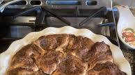 Bisquick® Cinnamon Rolls Bisquick® Cinnamon Rolls