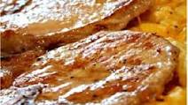 Pork Chop and Hashbrown Casserole Recipe Pork Chop and Hashbrown Casserole Recipe
