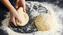 Simple Pizza Dough Simple Pizza Dough