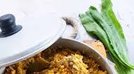 Arroz con Pollo (Chicken and Rice) Arroz con Pollo (Chicken and Rice)