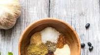 Homemade Chili Seasoning Homemade Chili Seasoning