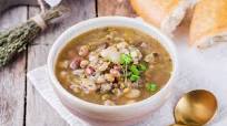 Janetta's 15-Bean Soup Janetta's 15-Bean Soup