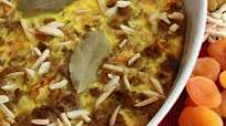 Bobotie (South African Meatloaf Bake) Bobotie (South African Meatloaf Bake)
