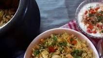 Vegetable pulao recipe in pressure cooker Vegetable pulao recipe in pressure cooker
