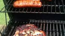 Southern Smoked Pork Butt Southern Smoked Pork Butt