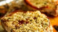 Classic Pork Chop Recipe Classic Pork Chop Recipe