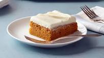 Pumpkin Bars Pumpkin Bars