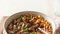 Instant Pot Beef Bourguignon Instant Pot Beef Bourguignon