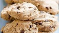 Almond Flour Chocolate Chip Cookies Almond Flour Chocolate Chip Cookies
