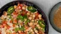 Chana Chaat Chana Chaat