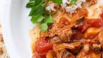 Khoresh Bademjan | Persian Lamb and Eggplant Stew Khoresh Bademjan | Persian Lamb and Eggplant Stew