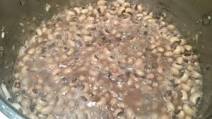 Nigerian-style Black Eyed Peas Nigerian-style Black Eyed Peas