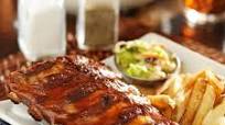 Costillas a la Coca Cola con Miel Costillas a la Coca Cola con Miel