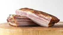 Unsmoked Bacon Unsmoked Bacon