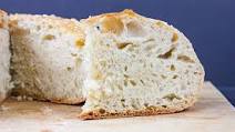 No Knead Large Dutch Oven Bread No Knead Large Dutch Oven Bread