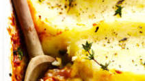 Shepherd's Pie Shepherd's Pie
