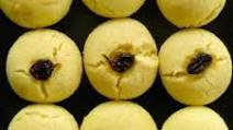 Nankhatai(Indian Eggless Cookies) Nankhatai(Indian Eggless Cookies)
