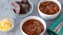 Chunky Chili Taco Soup Chunky Chili Taco Soup