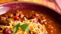 Instant Pot Chili Instant Pot Chili