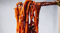 Recipe: Easiest Chili Oil Garlic Noodles Recipe: Easiest Chili Oil Garlic Noodles