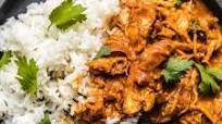 Slow Cooker Chicken Tikka Masala Slow Cooker Chicken Tikka Masala