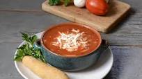 Pizza Soup Recipe Pizza Soup Recipe
